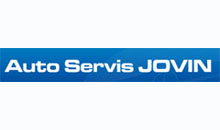 Auto servis Jovin