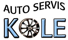 Auto servis Kole