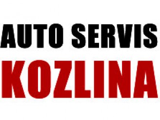 Auto servis Kozlina