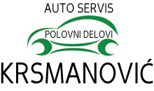 Auto servis Krsmanović