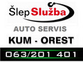 Auto servis Kum-Orest