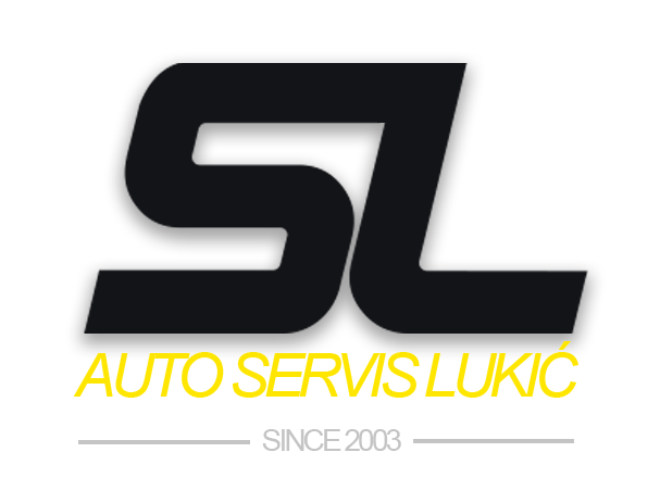 Auto servis Lukić