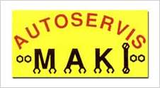 Auto servis MAKI