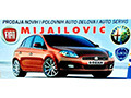 Auto servis Mijailović