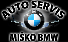 Auto servis Miško BMW