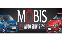 Auto servis MOBIS