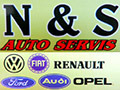 Auto servis N&S