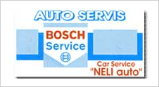 Auto servis Neli Auto