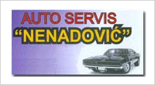 Auto servis Nenadović