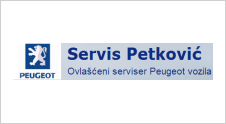 Auto servis Petković