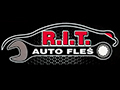 Auto servis R.I.T. Auto Fleš