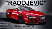 Auto servis Radojević