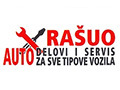 Auto Servis Rašuo