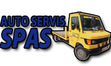 Auto servis Spas