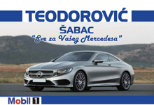 Auto servis Teodorović