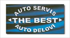 Auto servis The Best