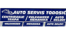 Auto servis Todosić