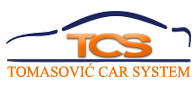 Auto Servis Tomasović Car System