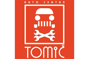 Auto servis Tomić