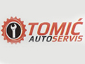 Auto servis Tomić