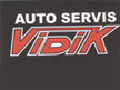 Auto servis Vidik