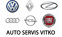 Auto servis Vitko