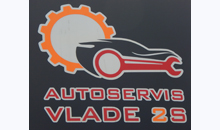 Auto servis Vlade 2S