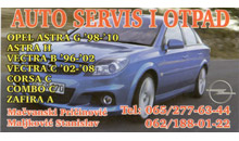 Auto servis Maljković