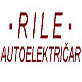 Autoelektričar Rile