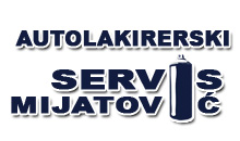 Autolakirerski servis Mijatović