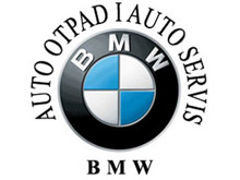 Auto otpad BMW