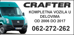 Crafter