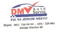 D:M:V Dejan Auto servis