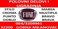 FIAT GM