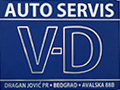 Ford Auto Otpad V&D