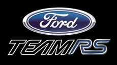 Ford service Team RS
