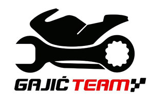 Auto moto servis Gajić Team