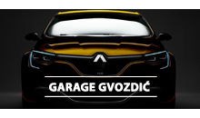 Garage Gvozdić