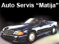 Auto servis Matija