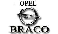 OPEL Braco