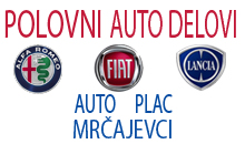 Polovni auto delovi