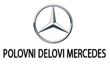 Polovni delovi MERCEDES