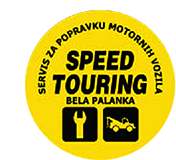Speed Touring