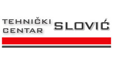 Tehnički centar Slović