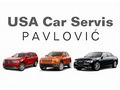 USA Car service Pavlović