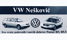 VW Nešković