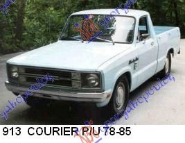 FORD COURIER P/U 78-85