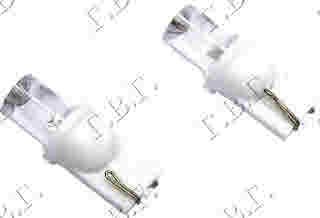 SIJALICA 07.400.10 T10  LED