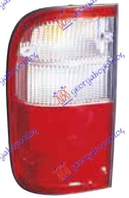 STAKLO STOP LAMPE -03