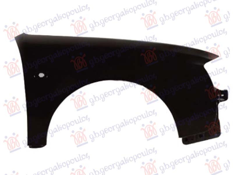 ZADNJI BLATOBRAN 4 VRATA